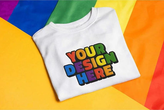 Custom Photo Transfers for T-shirts, 3D Puff HTV, DTF, Sublimation, Puffy Print, Iron on Vinyl, Ready to Press, Perfect for Monograms