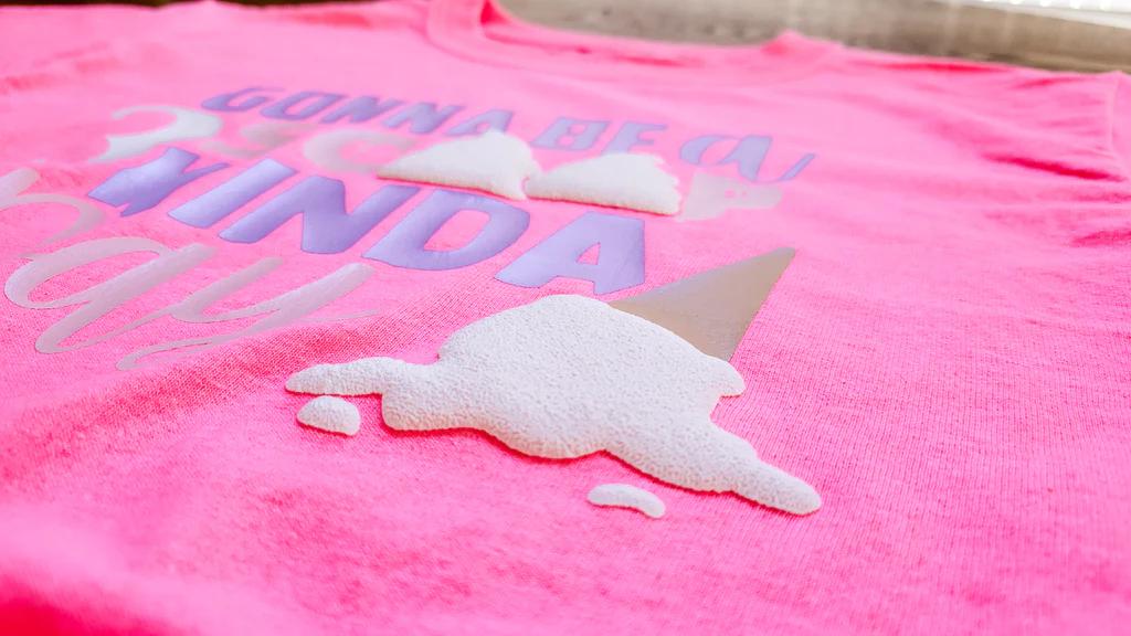 Custom Photo Transfers for T-shirts, 3D Puff HTV, DTF, Sublimation, Puffy Print, Iron on Vinyl, Ready to Press, Perfect for Monograms