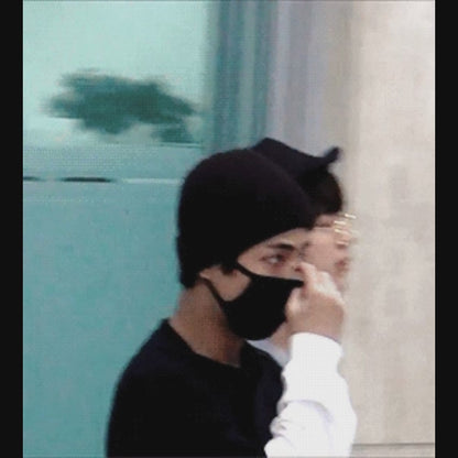 Unisex Face Mask (One Size)