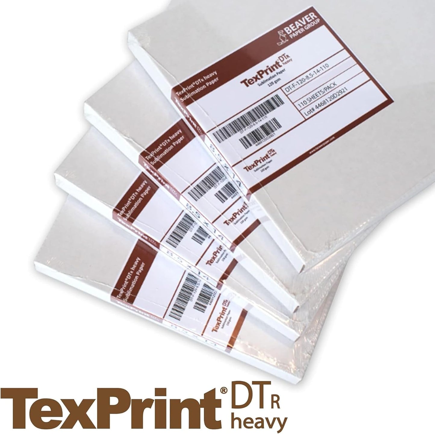 TexPrint DT Heavy