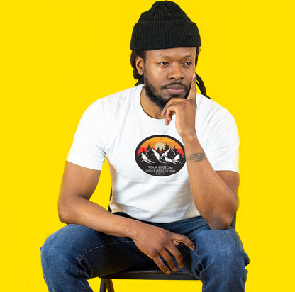 Custom T-Shirts