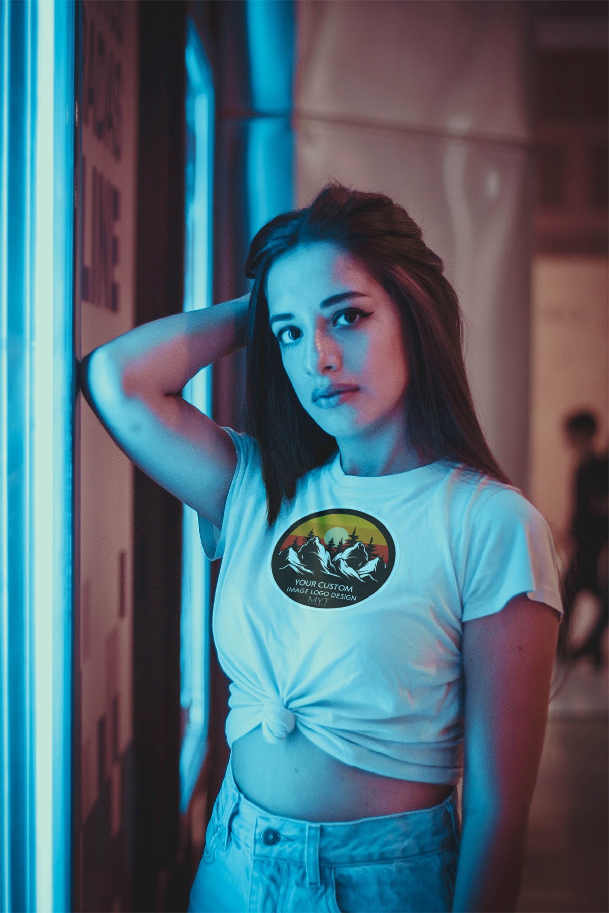 Custom T-Shirts