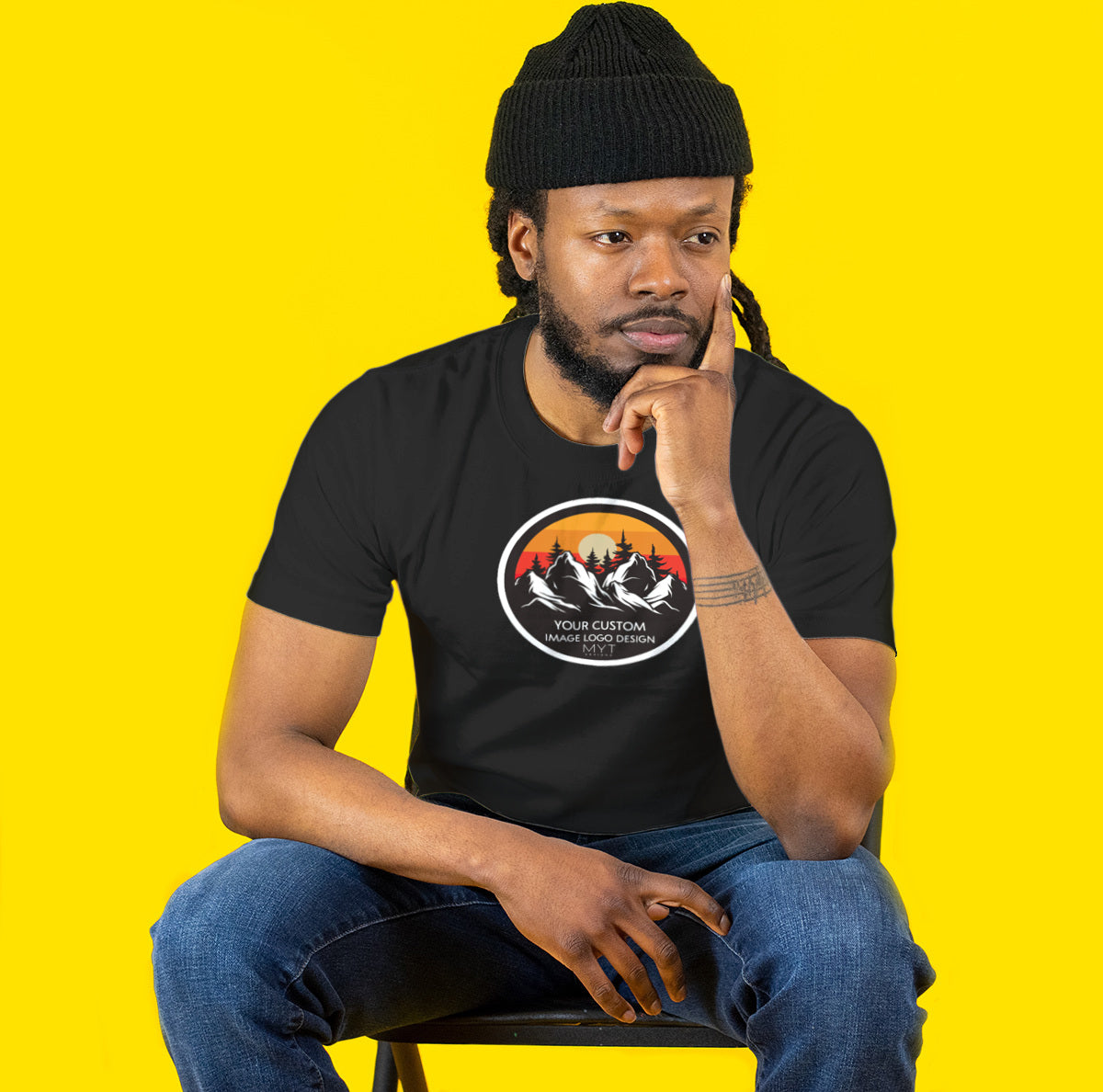 Custom T-Shirts