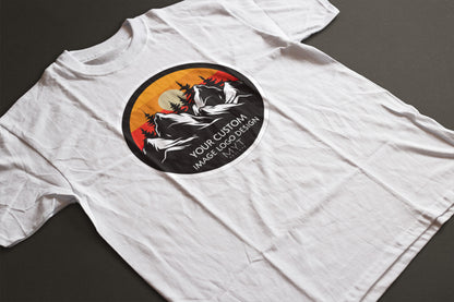 Custom T-Shirts