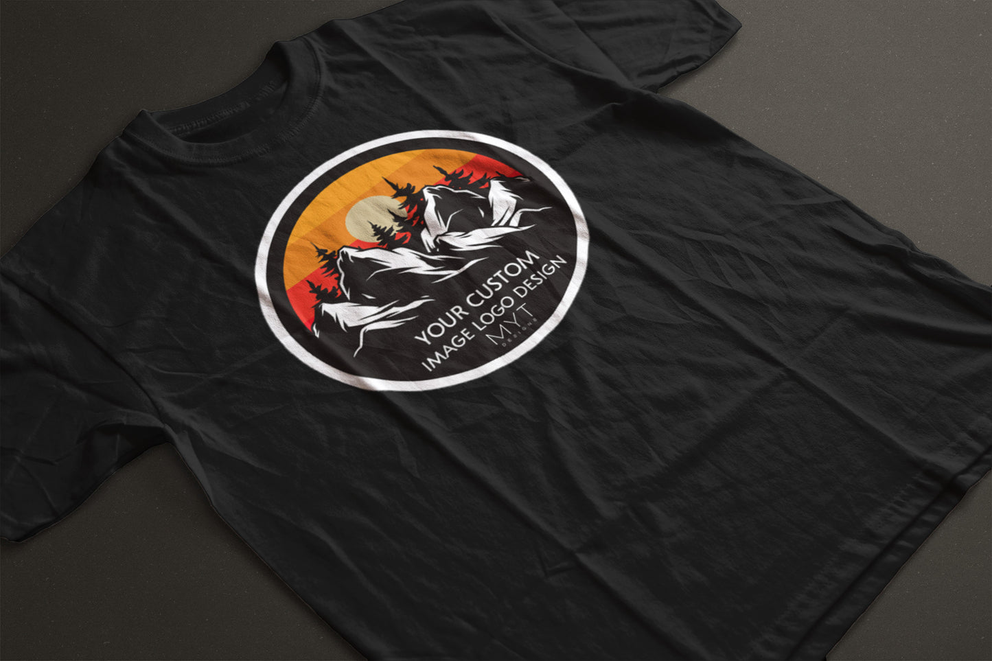 Custom T-Shirts