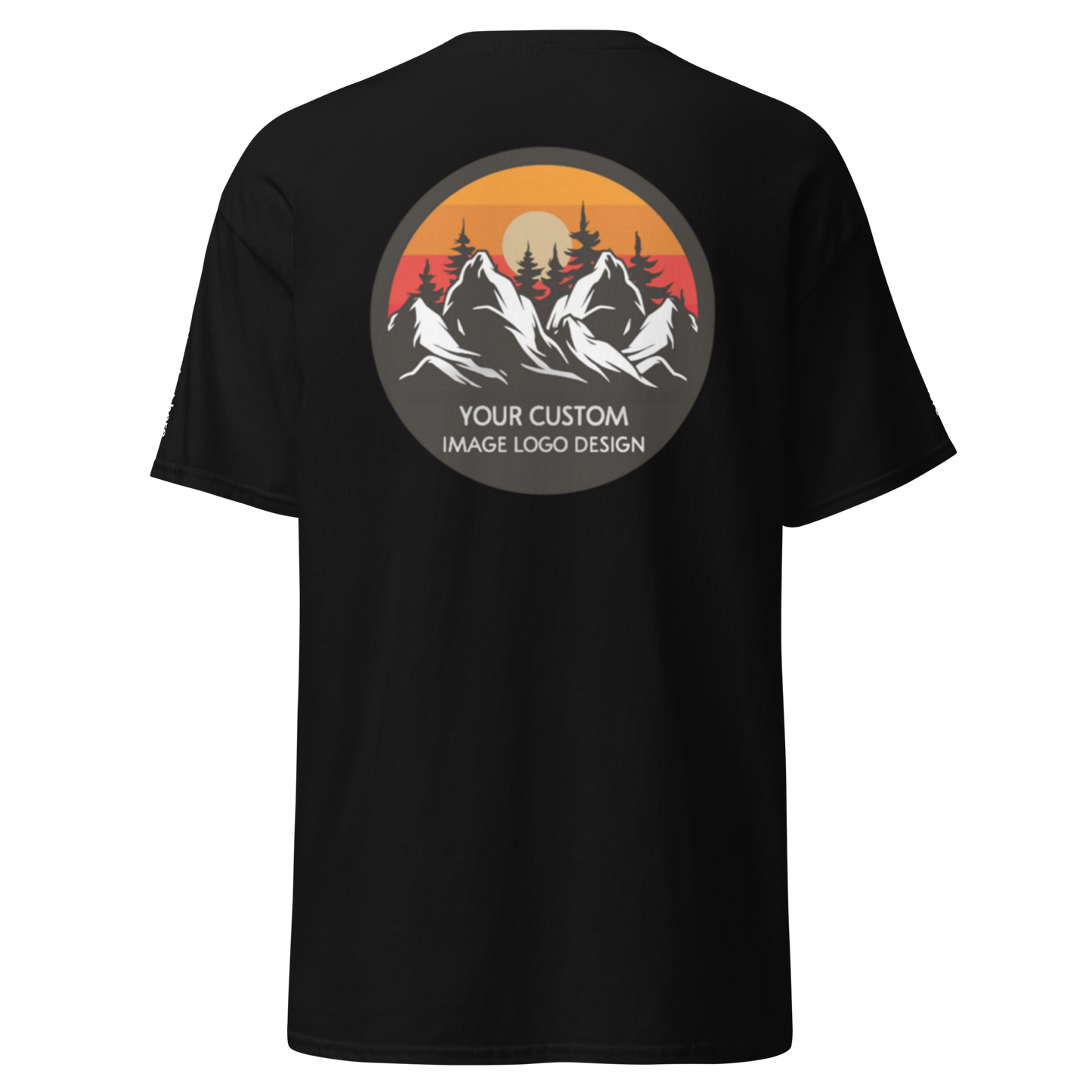 Custom T-Shirts
