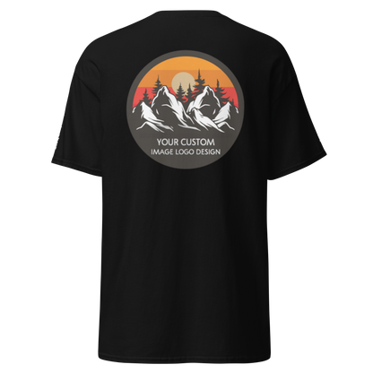 Custom T-Shirts