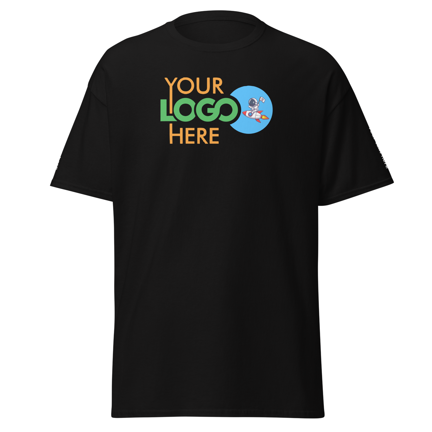Custom T-Shirts