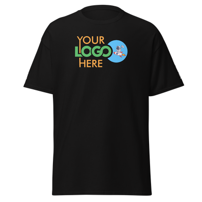Custom T-Shirts