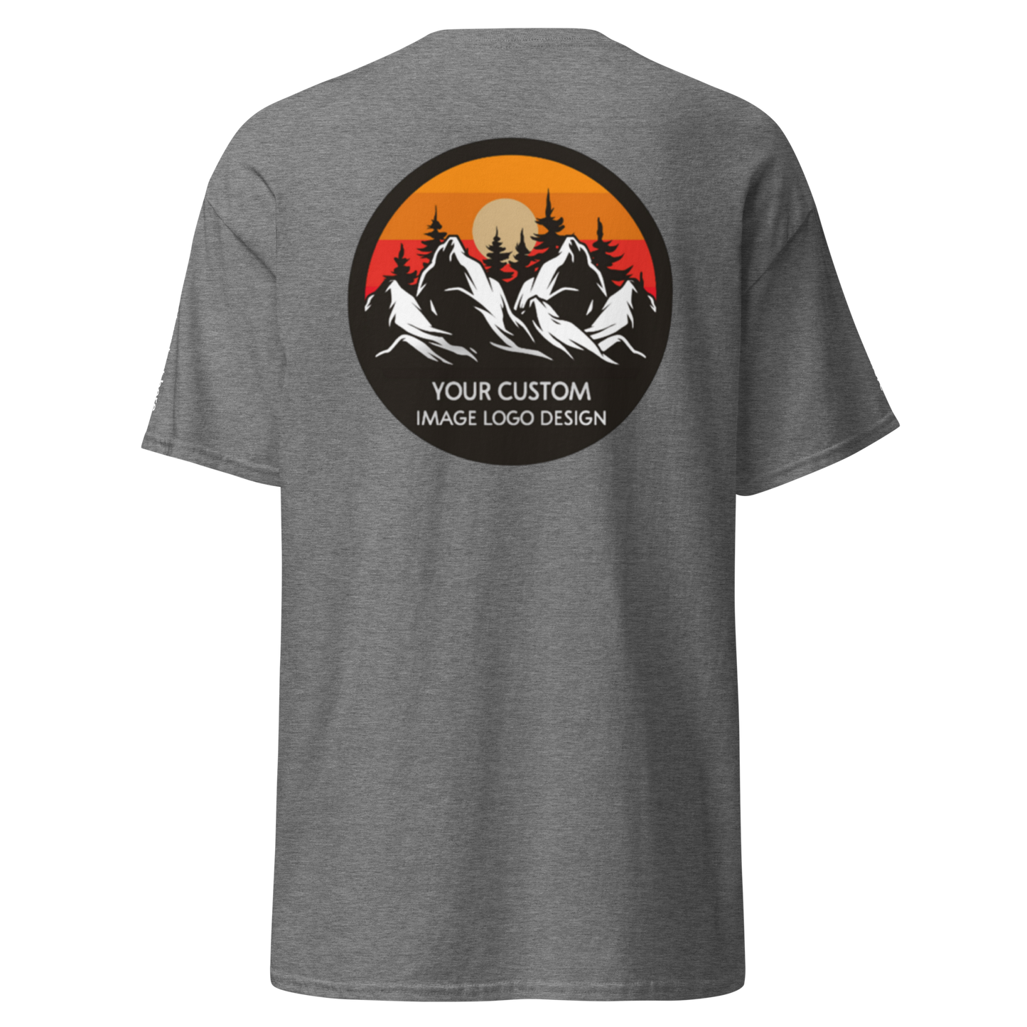Custom T-Shirts