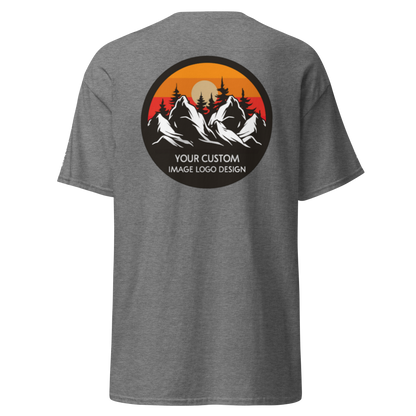 Custom T-Shirts