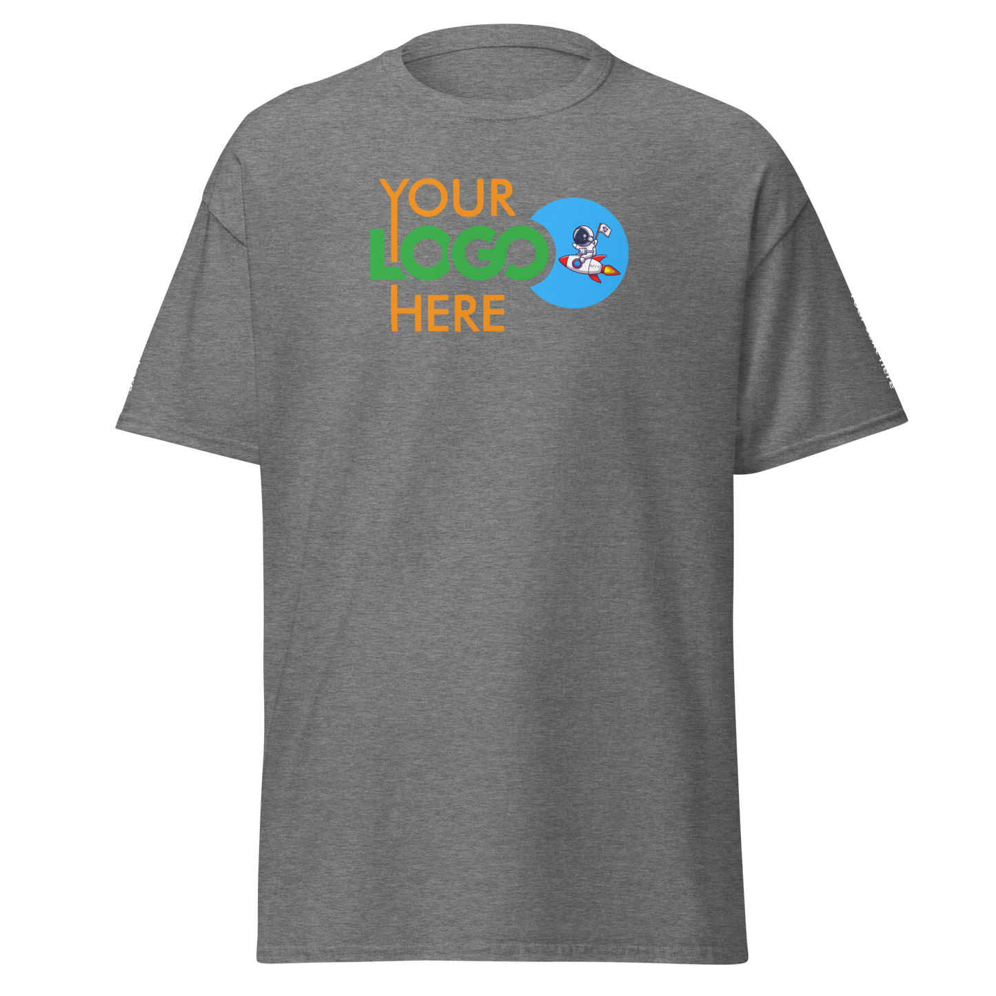 Custom T-Shirts