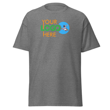 Custom T-Shirts