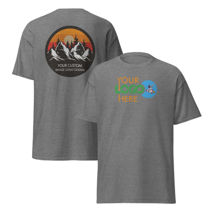 Custom T-Shirts