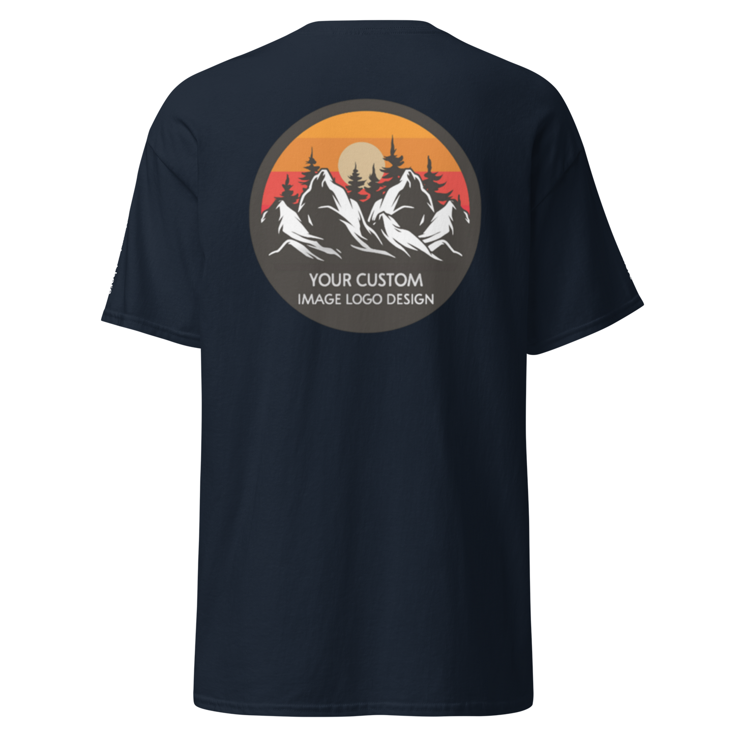 Custom T-Shirts