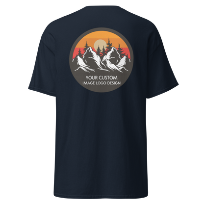 Custom T-Shirts