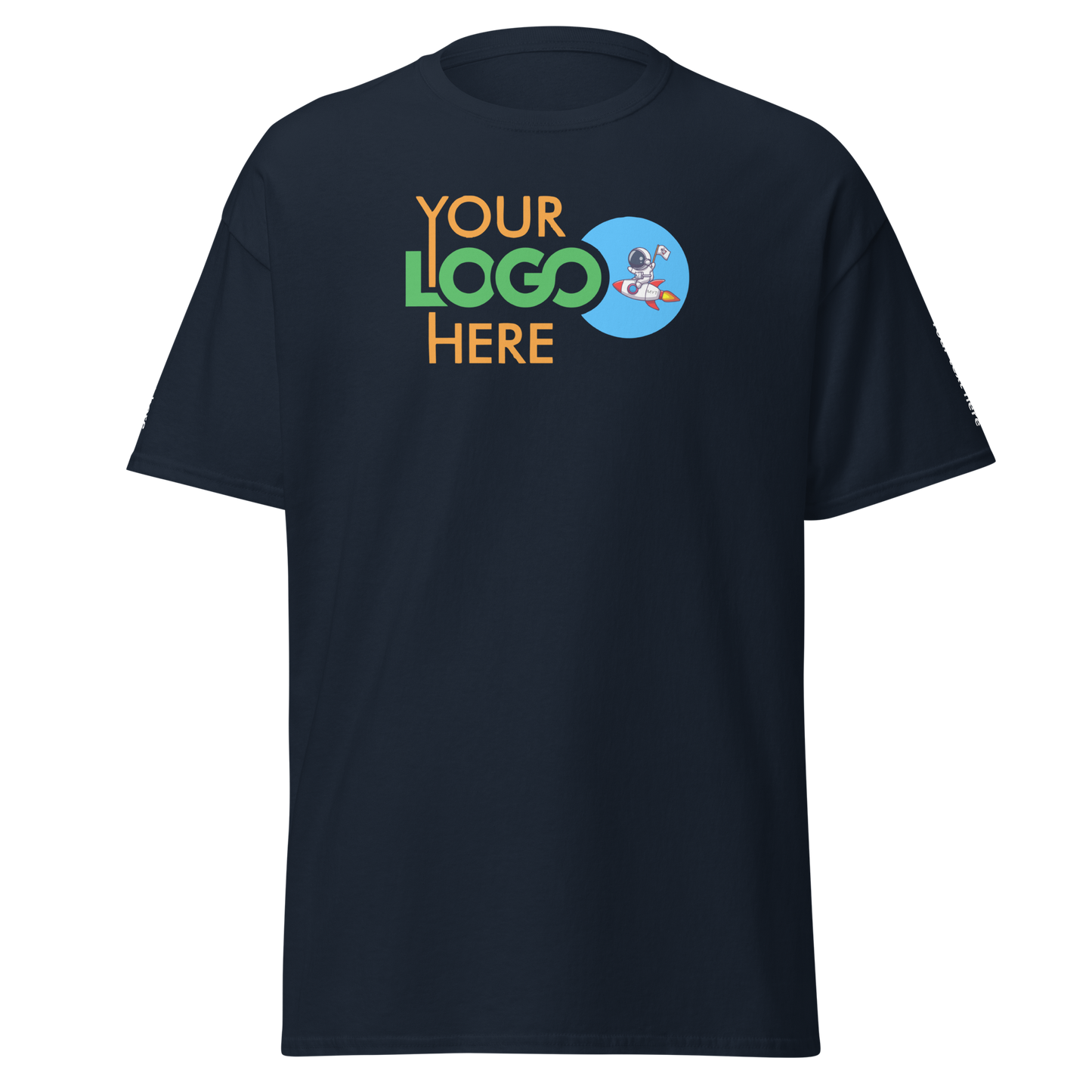 Custom T-Shirts