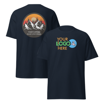 Custom T-Shirts
