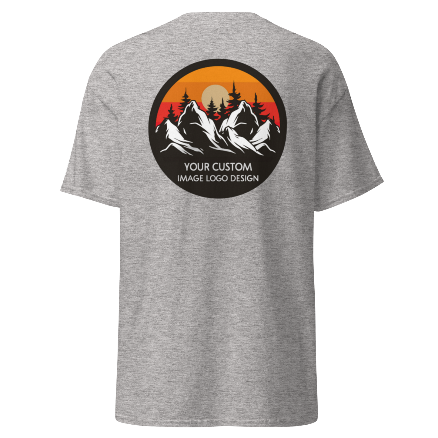 Custom T-Shirts