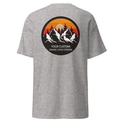 Custom T-Shirts