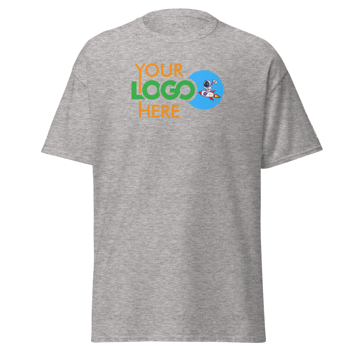 Custom T-Shirts