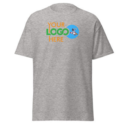 Custom T-Shirts