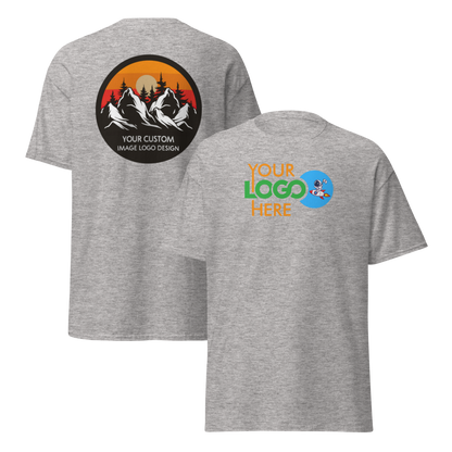 Custom T-Shirts