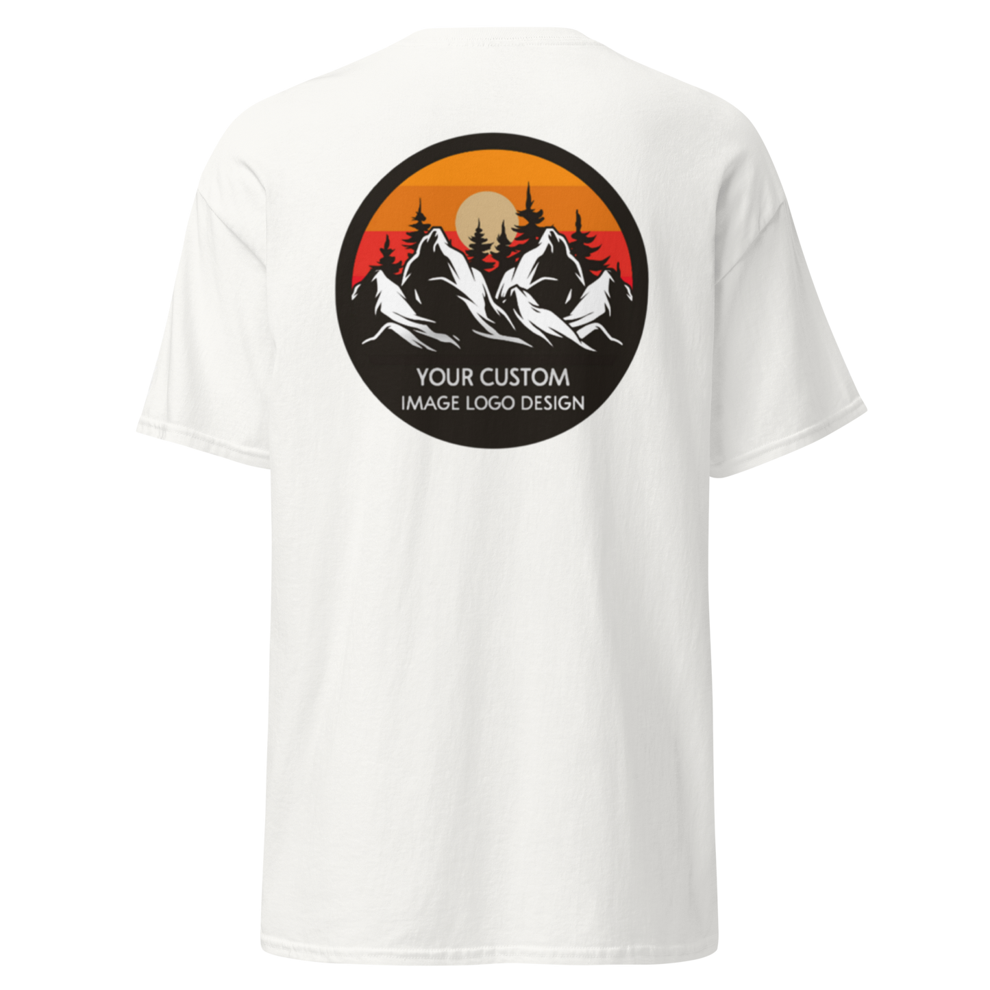 Custom T-Shirts