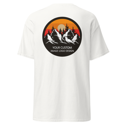 Custom T-Shirts