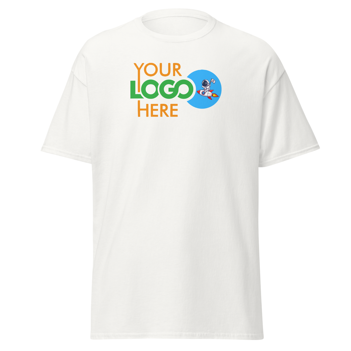 Custom T-Shirts