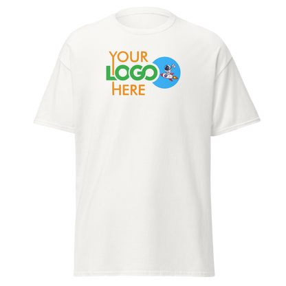 Custom T-Shirts