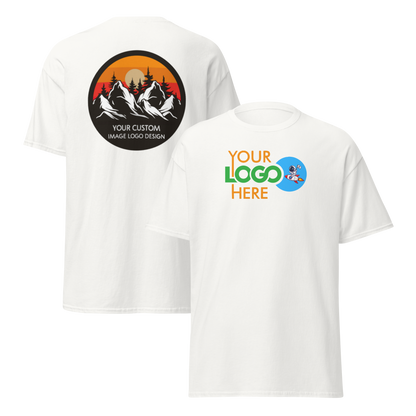 Custom T-Shirts